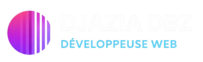 dbz djazia developpeuse web